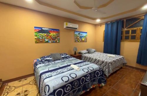 Granada House | Granados Guest House