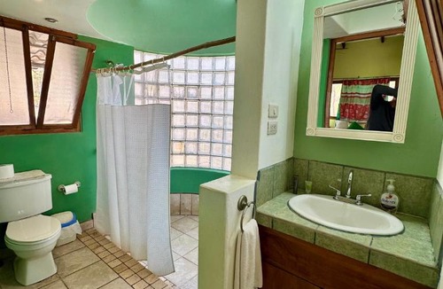 San Juan del Sur Villa | Green Acres Casita