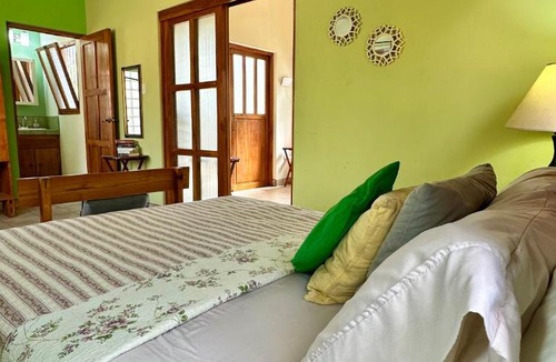 San Juan del Sur Villa | Green Acres Casita