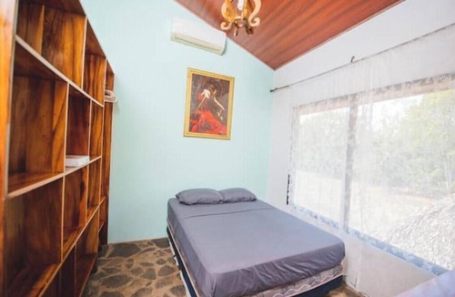 Aserradores House | Green House