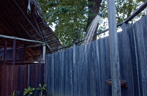 El Castillo Cabin | Guacimo Lodge