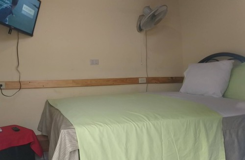 Managua Hostel | Habitación Económica, Cómoda y Segura
