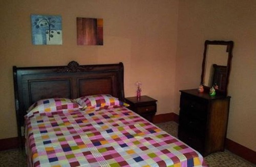 Granada Apartment | Habitacion Mombacho. Granada, Nicaragua