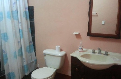 Granada Apartment | Habitacion Sultana. Granada, Nicaragua