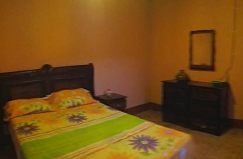 Granada Apartment | Habitacion Sultana. Granada, Nicaragua