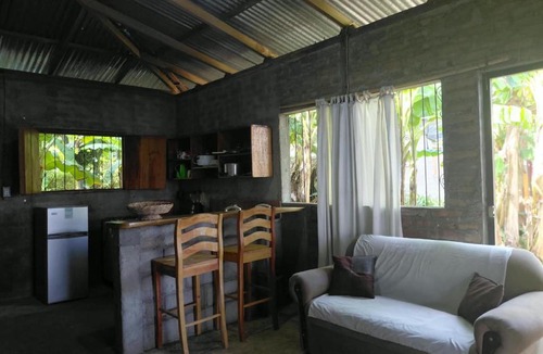 Balgue Apartment | Habitaciones Colibrí Balgue