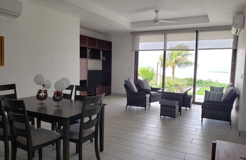 Playa Colorado Apartment | Hacienda Iguana Beach and Golf Resort