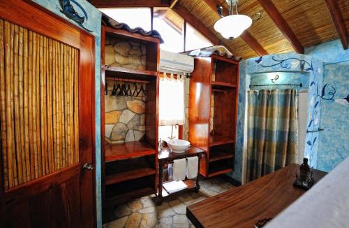 Nandasmo Cabin | Hacienda Puerta del Cielo Eco Lodge & Spa
