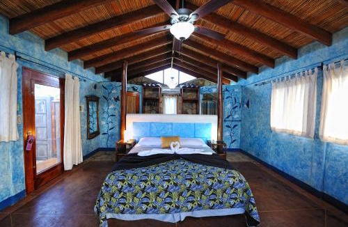 Nandasmo Cabin | Hacienda Puerta del Cielo Eco Lodge & Spa