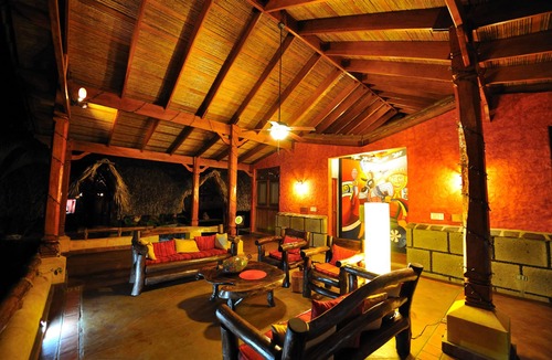 Nandasmo Hotel | Hacienda Puerta Del Cielo Ecolodge & Spa