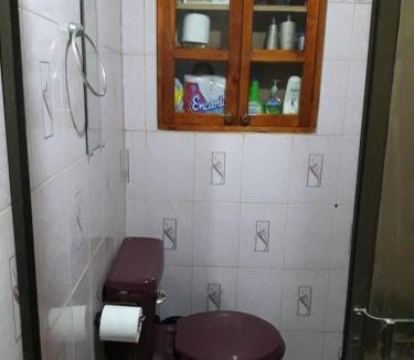 Matagalpa House | Homestay Matagalpa