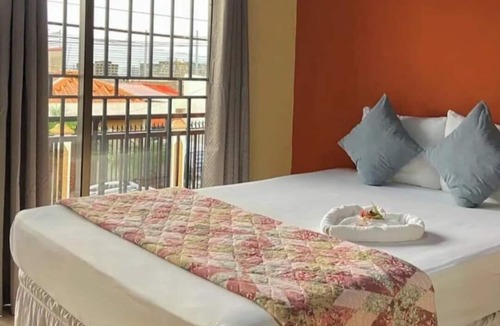 Esteli Hotel | Hospedaje Coffee and Cocktails