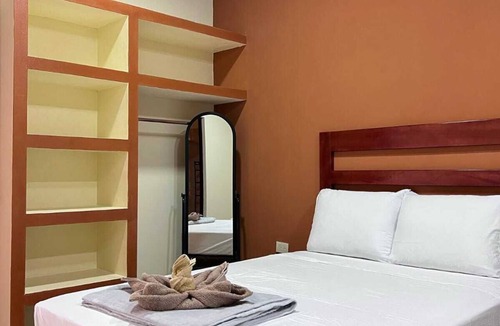 Esteli Hotel | Hospedaje Coffee and Cocktails