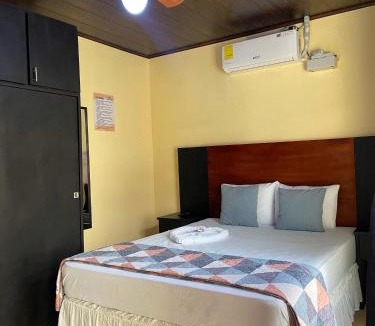 Esteli Hotel | Hospedaje Coffee and cocktails