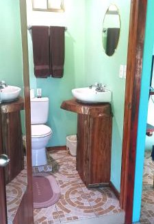 Corn Island Apartment | Hospedaje Rosa Del Mar & Sweets Cafe
