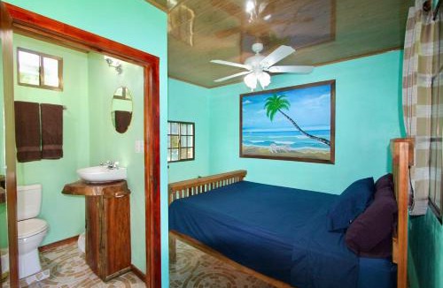 Corn Island Apartment | Hospedaje Rosa Del Mar & Sweets Cafe