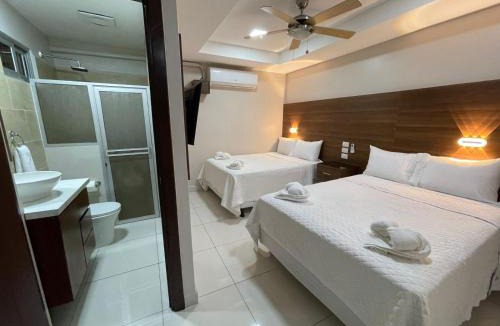 Managua Apartment | Hostal Boutique Isabel