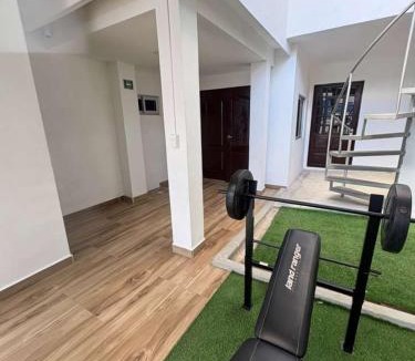 Managua Apartment | Hostal Boutique Isabel