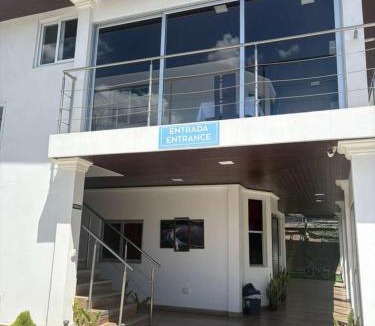 Managua Apartment | Hostal Boutique Isabel