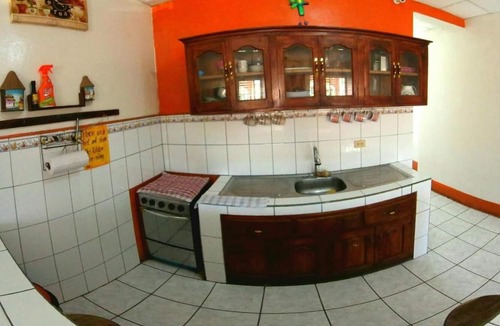 San Juan del Sur Hostel | Hostal Brisas y Olas - Hostel