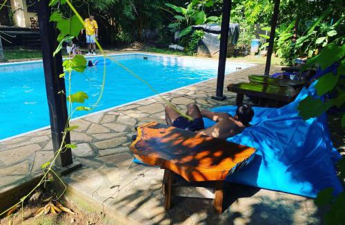 Leon House | Hostal Casa Abierta