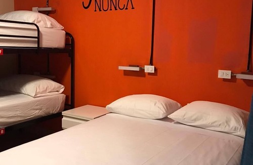Managua Hostel | Hostal Casa Amiga - Hostel