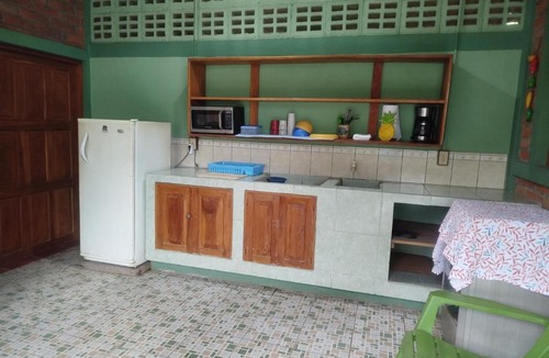 Altagracia House | Hostal Casa Mozorola