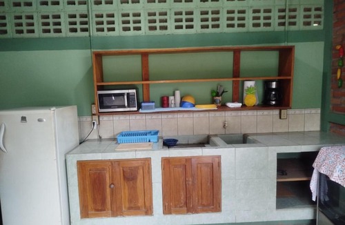 Altagracia House | Hostal Casa Mozorola