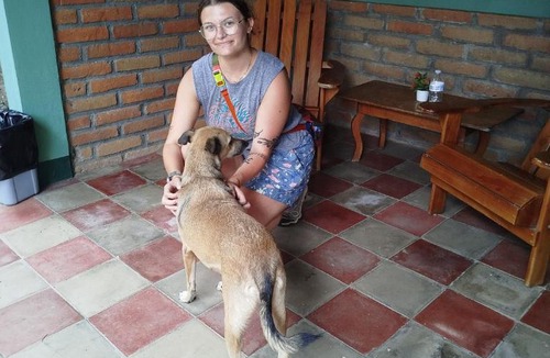 Altagracia House | Hostal Casa Mozorola