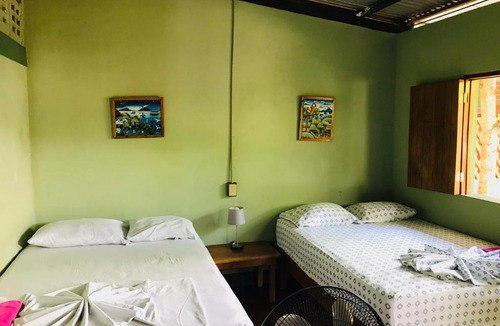 Altagracia House | Hostal Casa Mozorola