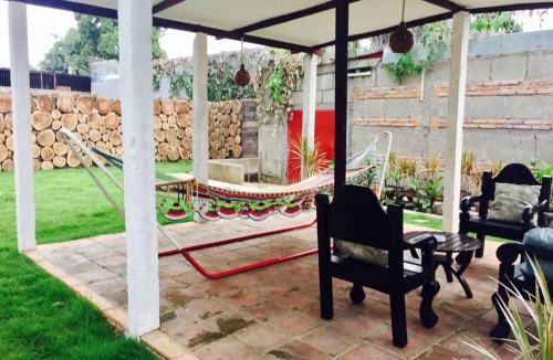 Masaya Hostel | Hostal Casa San Miguel