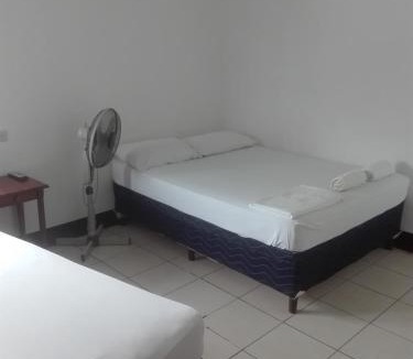 San Carlos House | Hostal Don Frank