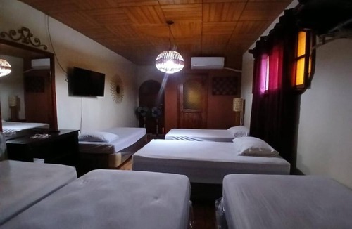 Rivas Hostel | Hostal Don Miguel