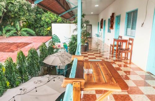 Moyogalpa Bed & Breakfast | Hostal Edén