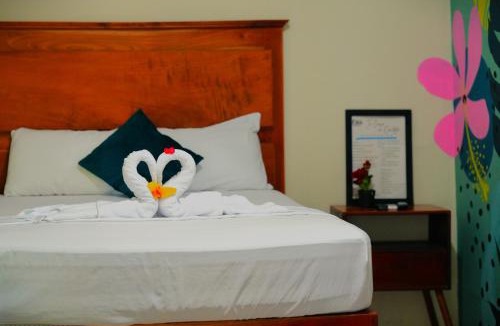 Moyogalpa Bed & Breakfast | Hostal Edén