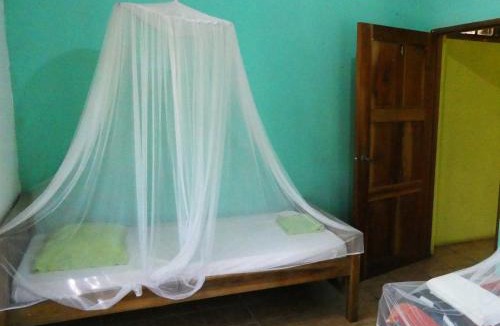 Masatepe Hotel | Hostal Flor de Pochote