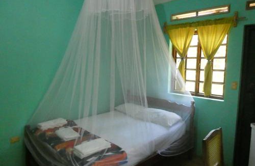 Masatepe Hotel | Hostal Flor de Pochote