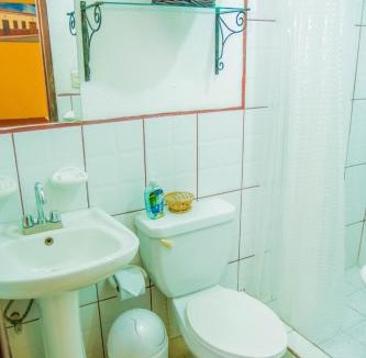 Leon Bed & Breakfast | Hostal Fuente Castalia, B y B
