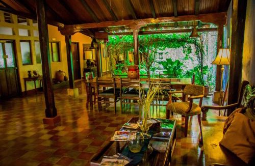 Leon Bed & Breakfast | Hostal Fuente Castalia, B y B