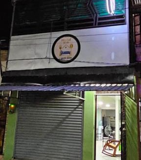 Chinandega Hostel | Hostal HDS Chinandega
