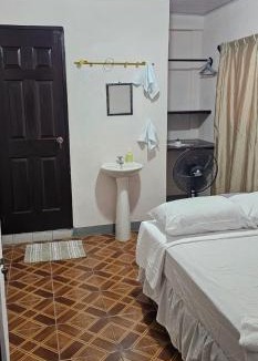 Chinandega Hostel | Hostal HDS Chinandega