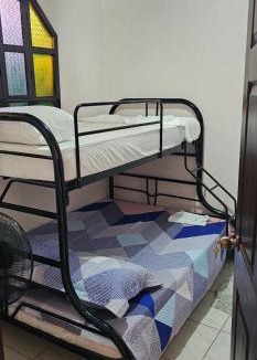 Chinandega Hostel | Hostal HDS