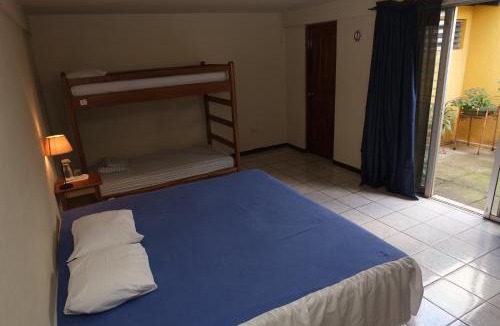 Matagalpa Hostel | Hostal La Buena Onda