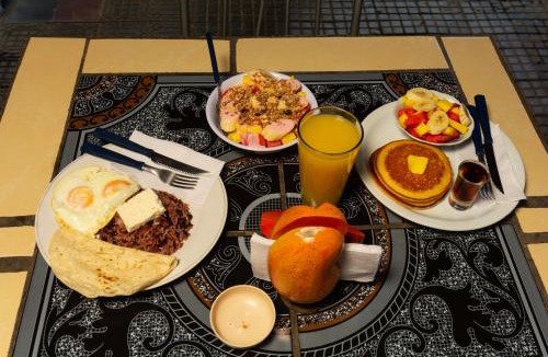 Leon Hostel | Hostal Lazybones