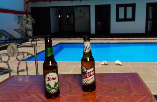 Leon Hostel | Hostal Lazybones