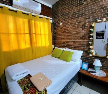 Leon House | Hostal Leyendas