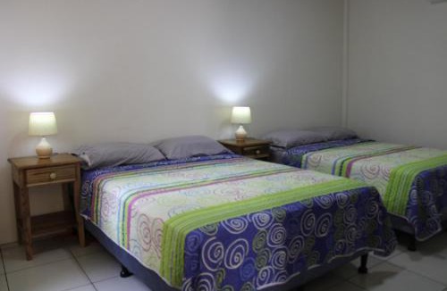 Masaya Hostel | Hostal Libertad