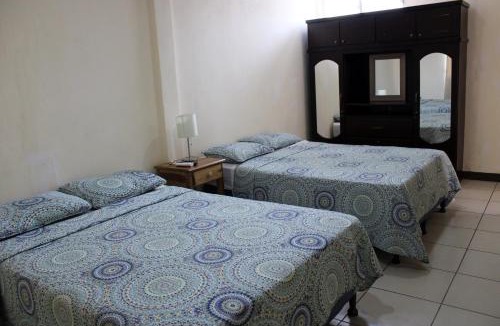 Masaya Hostel | Hostal Libertad