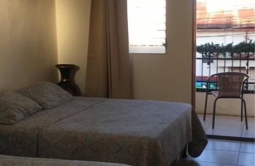 Masaya Hostel | Hostal Libertad