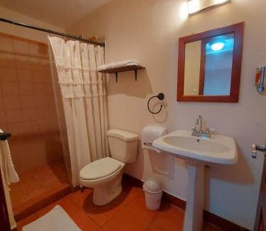 Granada House | Hostal Lolita's Boutique